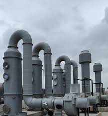 Corrosion Resistant Design